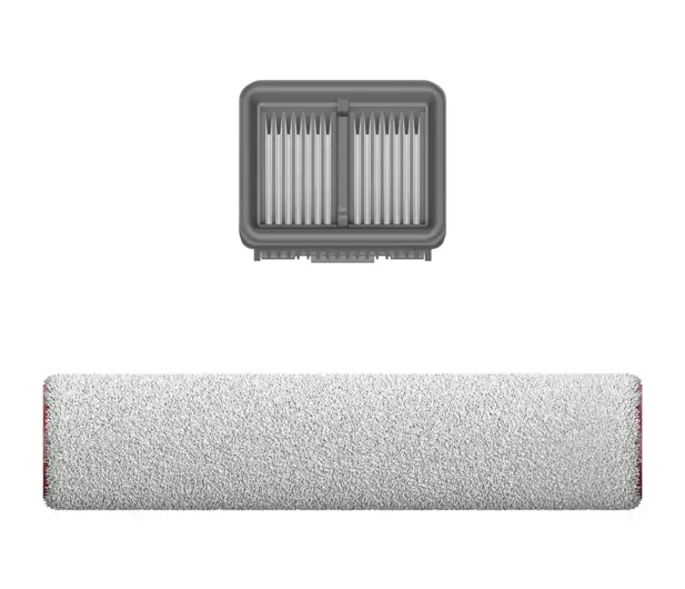 Dreame Szczotka i filtr H12/H13/H15 - 1537756 - zdjęcie